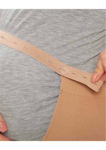 Ref 907HAMILE Külotlu (Kapalı Burun) - Variteks - 3xl(6) modelleri