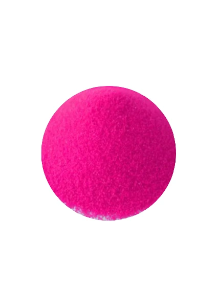 LS BOTANİK Dekorasyon & teraryum (PEMBE) Renkli KUM 1 KG