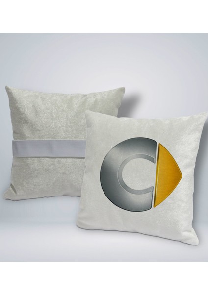 Gift Smart Tasarımlı Kare Araç Koltuk Yastığı-1 fırsatları