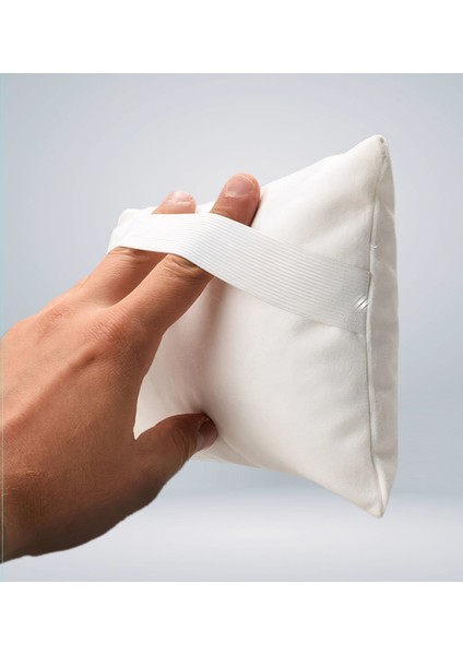 Gift Ds Tasarımlı Kare Araç Koltuk Yastığı-1