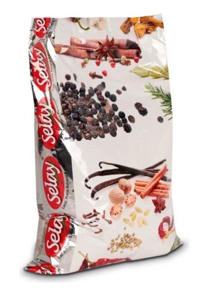 İnegöl Köfte Harcı 2,5 kg