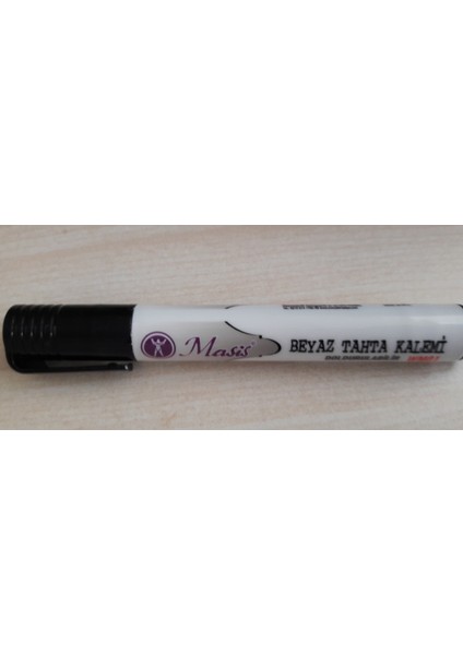 Tahta Kalemi Siyah