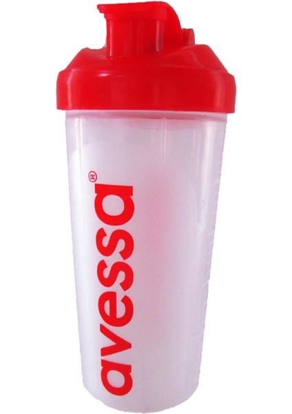 700 ml Shaker Protein Karıştırıcı