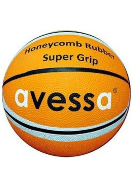 Basketbol Topu No:3