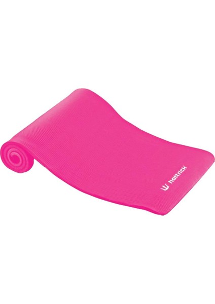 Hattrick 0.30 mm Pilates Minderi Pembe