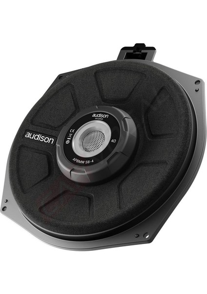 Prima Apbmw S8-4 Subwoofer