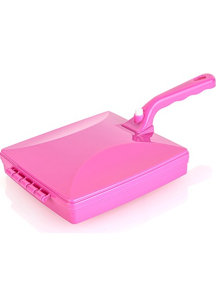 Ergonomik Tasarımlı Saplı Dört Fırçalı Gırgır fiyatları