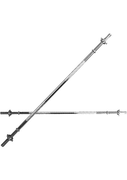 120 cm Ağırlık Bari Halter Barı