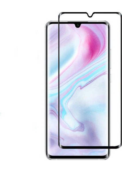 Xiaomi Mi 10 Pro Zore Polymer Nano Ekran Koruyucu