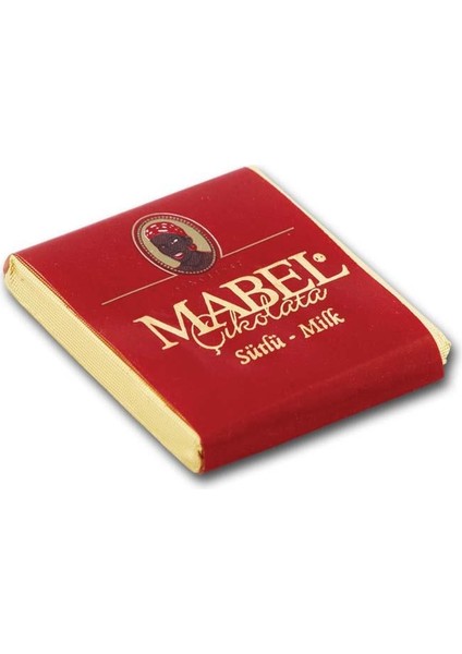 Madlen Sütlü Etiketli Çikolata 1 kg