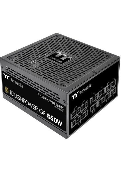 Toughpower Gf 850W 80+ Gold Full Modüler 14CM Fanlı Psu