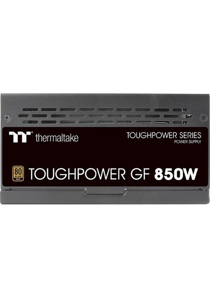 Toughpower Gf 850W 80+ Gold Full Modüler 14CM Fanlı Psu