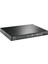 TL-SG3428XMP 24 Port Gıgabıt L2 Yönetilebilir Poe Swıtch 2