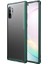 Galaxy Note 10 Plus Kılıf Zore Volks Silikon Kılıf 1