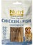 Tavuk&balık Etli Sandvic Tahılsız Nutri Canin 80GR Köpek Öd 1