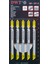 SB-101D 5'li Paket Ahşap ve Pvc Için Dekupaj Testere 1