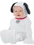 Snoopy Kostümü Bebek 1