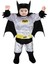Bebek Batman Kostümü Kaslı 1