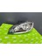 Volvo S60 V60 Sol Far Halojen Valeo 2014 2015 2016 2017 2