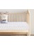 80X130 Heyner Apollo Cotton Visco Bebek Yatağı 80x130 cm Visco Bebek Yatağı 2