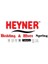80X140 Heyner Apollo Cotton Visco Bebek Yatağı 80x140 cm Visco Bebek Yatağı 5