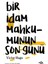 Bir Idam Mahkümunun Son Günü - M. İnanç Kurtuldu 1