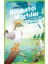 Çocuklar Için Bilgelik Hikayeleri 2 - Hizmetçi Martılar - Kazım Uysal 1