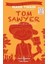 Tom Sawyer (Kısaltılmış Metin) 100 Temel Eser - Bülent O. Doğan 1