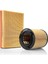 1457433090 Hava Filtresi P307 1.4-1.6 16V-2.0-2.0 16V 00-C4 2.0 16V 04- F026401751 0986TF0098 1