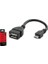 Otg Kablo Micro USB Dönüştürücü 1