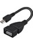 Otg Kablo Micro USB Dönüştürücü 2