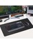 Dikişli 90X 40 Kaydırmaz Taban Oyuncu Mousepad 2