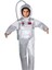Astronot Kostümü Yetişkin 1