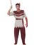Yetişkin Erkek Kızılderili Kostümü 1