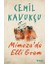Mimoza'da Elli Gram - Cemil Kavukçu 1