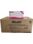 Pudrasız Lateks Eldiven 100'LÜ (Small) - 20 Paket - 1 Koli 1