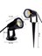 CT-7300 5W LED Bahçe Armatür (Günışığı) 3