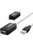 Kablo Uzatma USB 15MT Extension Hadron HD-4468 1