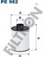 Yakıt Filtre Albea-Palıo-Doblo-Punto 1.3 Jtd-Ducato-Boxer 2.0-2.3-2.8-Astra H-Corsa C-Combo 1.3jtd Fıltron PE982 1
