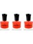 Tca Studıo Make-Up Oje No: 156 3 Adet 1