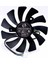 Fan 4 Pin 85MM 1