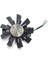 Zotac Geforce Gtx 1070 1070TI 1080 Fan 1