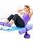 Suction Sit Up Mekik Çekme Aleti Mor ACF-100 1