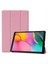 Huawei Mate Pad Pro 10.8 Fuchsia Smart Cover Standlı 1-1 Kılıf 1
