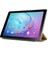 Huawei Mate Pad Pro 10.8 Fuchsia Smart Cover Standlı 1-1 Kılıf 5