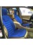 hyundai Getz Mavi Koltuk Kılıf Koruyucu Minderi Ön 2'li Minder 2