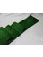 Suni Dekoratif Yeşil Çim Halı - 10MM - 1m x 1m 1