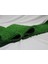 Suni Dekoratif Yeşil Çim Halı - 10MM - 1m x 1m 2