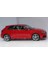 Audi A3 Hb 2013-2021 Cam Çıta Çerçevesi Komple Set Kromu Nikelajı 8 Parça Full Set 2