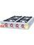 Set Üstü Ocak 4'lü - 80X80 - Gazlı 1